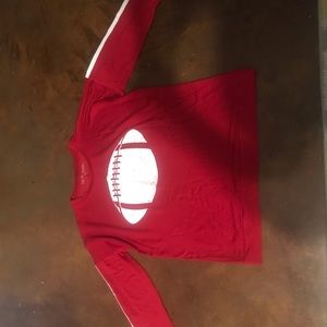 Ladies Long Sleeve Shirt